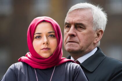 Starmer restores Labour whip to McDonnell, Begum