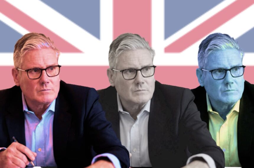 Starmerism is politically illiterate so why is Labour obsessed with it?