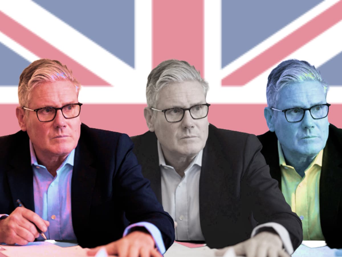 Starmerism is politically illiterate so why is Labour obsessed with it?