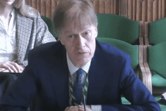 Stephen Timms attempts to placate disabled organisations on DWP benefit reform