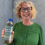 Stormont got taste of toxic water pollution