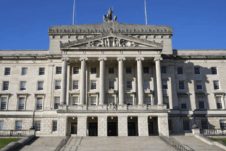 Stormont's anti-poverty strategy is a disgrace