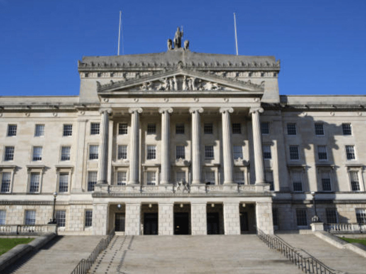 Stormont's anti-poverty strategy is a disgrace