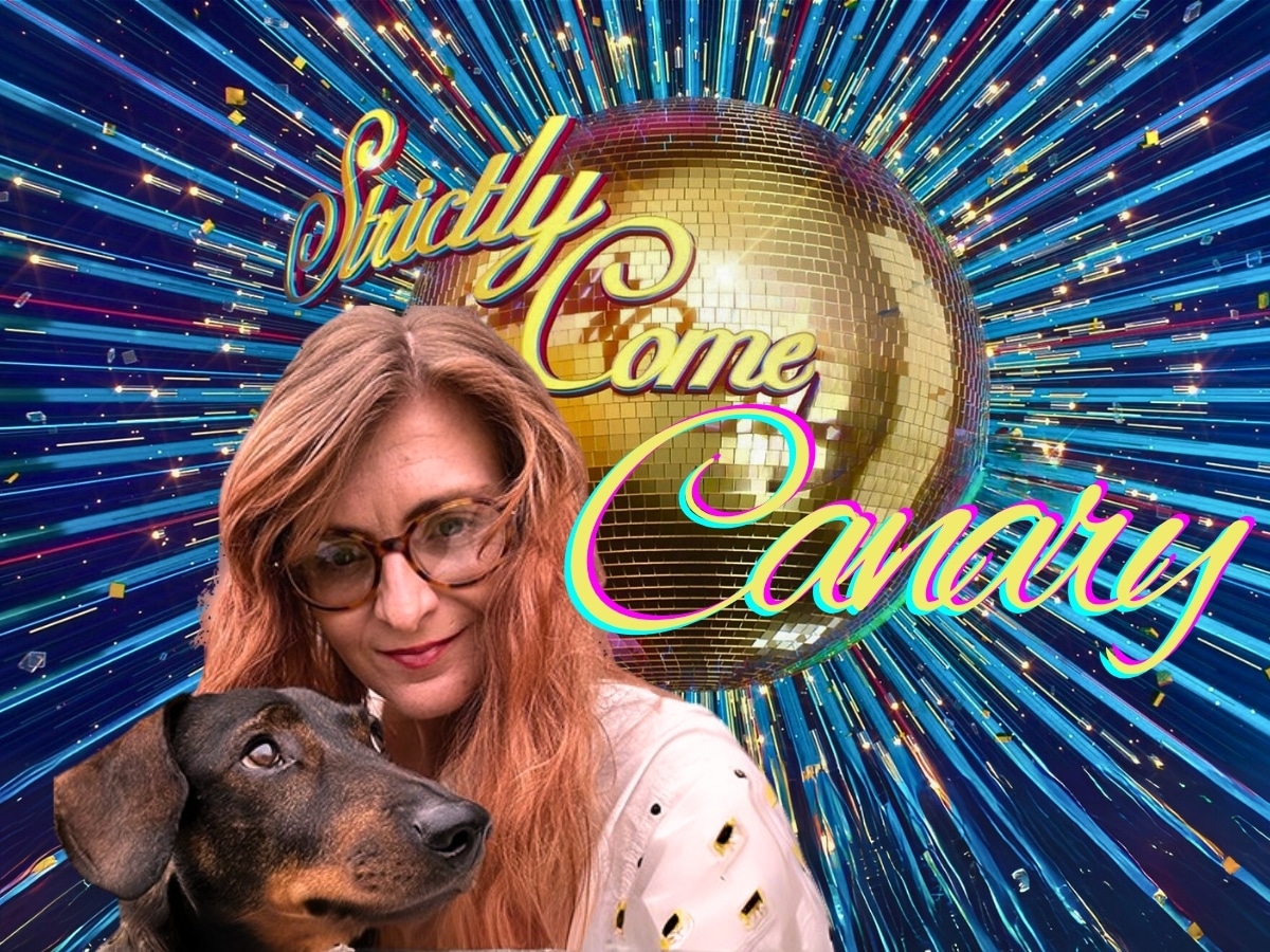 Strictly Come Dancing week one kicks off with a huge waste of time