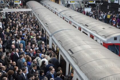 Strikes set to deal £230mn blow to London's transport network