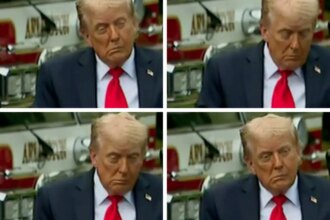 Stroke speculation runs wild over Trump video