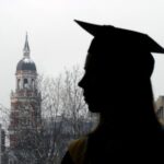 Study shows stark gaps between student groups at risk of suicide