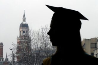 Study shows stark gaps between student groups at risk of suicide