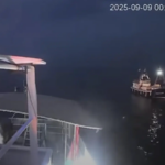 Sumud Flotilla faces yet another Israeli drone strike
