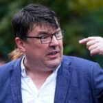 TERF loser Graham Linehan arrested and banned from tweeting