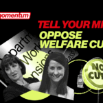 Tell Your MP: Nominate Bell for Deputy Leader