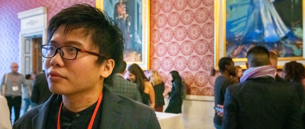 Thailand: Authorities must immediately drop charges against conscientious objector
