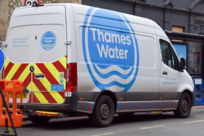 Thames Water has set a deadline for Ofwat. Yes you read that right