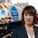Thames Water should have a market-based solution says Reeves