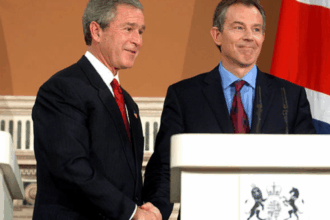 The Blair Institute is here to manufacture consent for digital IDs