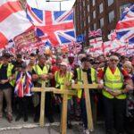 The far right is hijacking the cross. Institutions are letting it happen