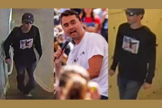 These questions about the Charlie Kirk murder need answers