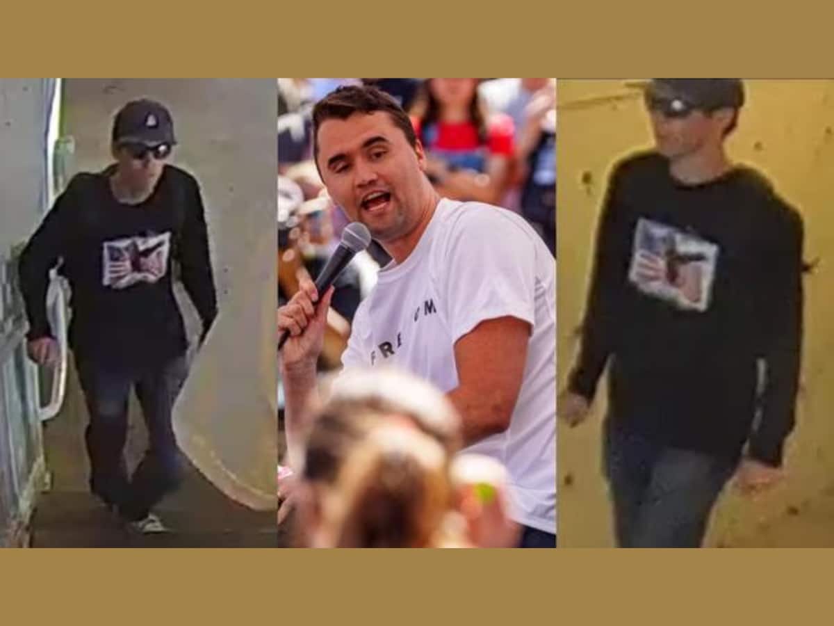 These questions about the Charlie Kirk murder need answers