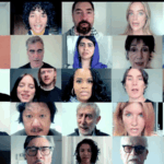Together for Palestine rallies celebrities for fundraiser