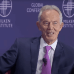 Tony Blair gets Trump's green light for Gaza postwar plan