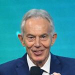 Tony Blair set to run Trump's 'Gaza riviera' plan if it gets go ahead