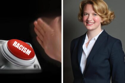 Tory MP Katie Lam spouts Reform-style racism over NHS scandal