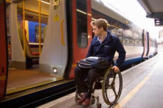 Transport for disabled people is a shambles across the UK