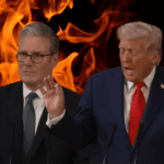 Trump and Starmer are allies in business