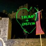 Trump really wasn't welcomed in the UK