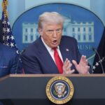 Trump says the quiet part out loud