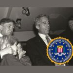 Trump was an FBI informant on Epstein, apparently. Really?