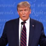 Trump's $2.2bn funding freeze on Harvard University was unlawful