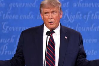 Trump's $2.2bn funding freeze on Harvard University was unlawful