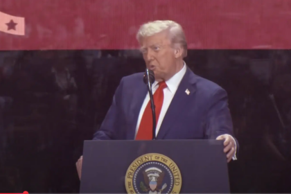 Trump's autism announcement is dangerous eugenics