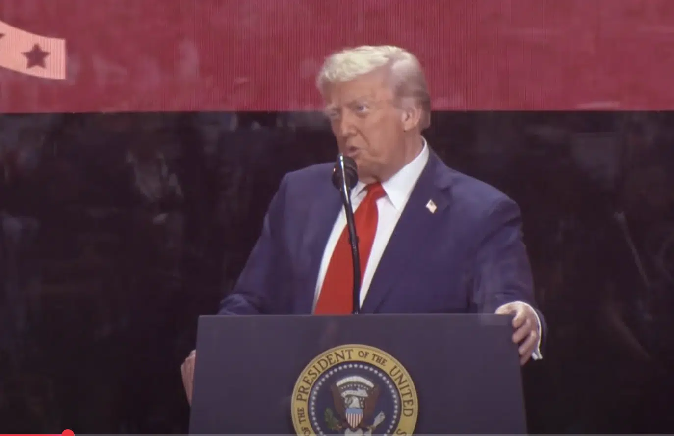 Trump's autism announcement is dangerous eugenics