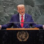 Trump's team ordered UN diplomats to follow pro-Israel script