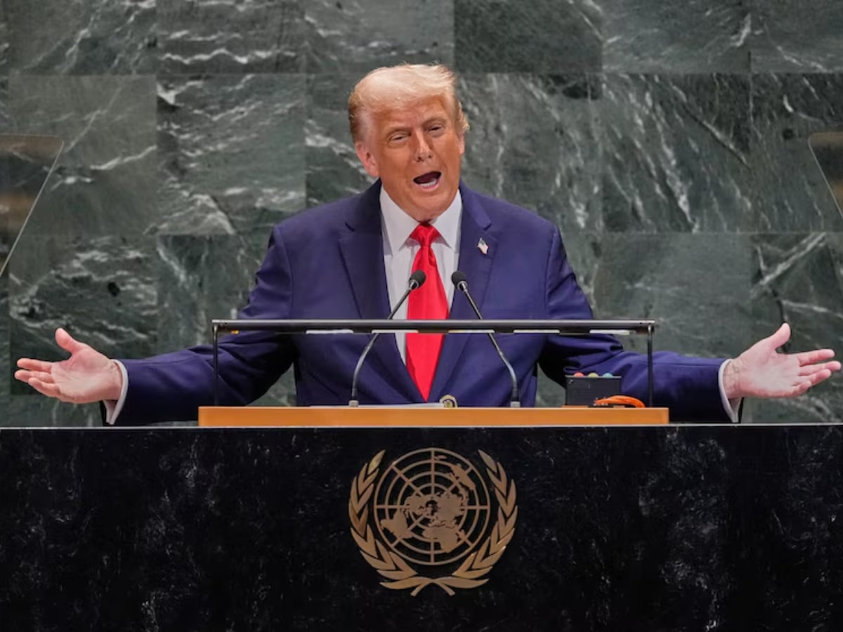 Trump's team ordered UN diplomats to follow pro-Israel script