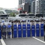 Türkiye: Crackdown on freedom of expression and assembly exposes troubling pattern of police violence