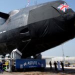 UK exposed for breaking nuclear non-proliferation treaty