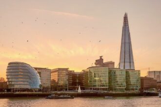 UK housing market compared to a 'pyramid scheme'