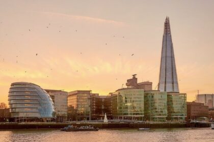 UK housing market compared to a 'pyramid scheme'