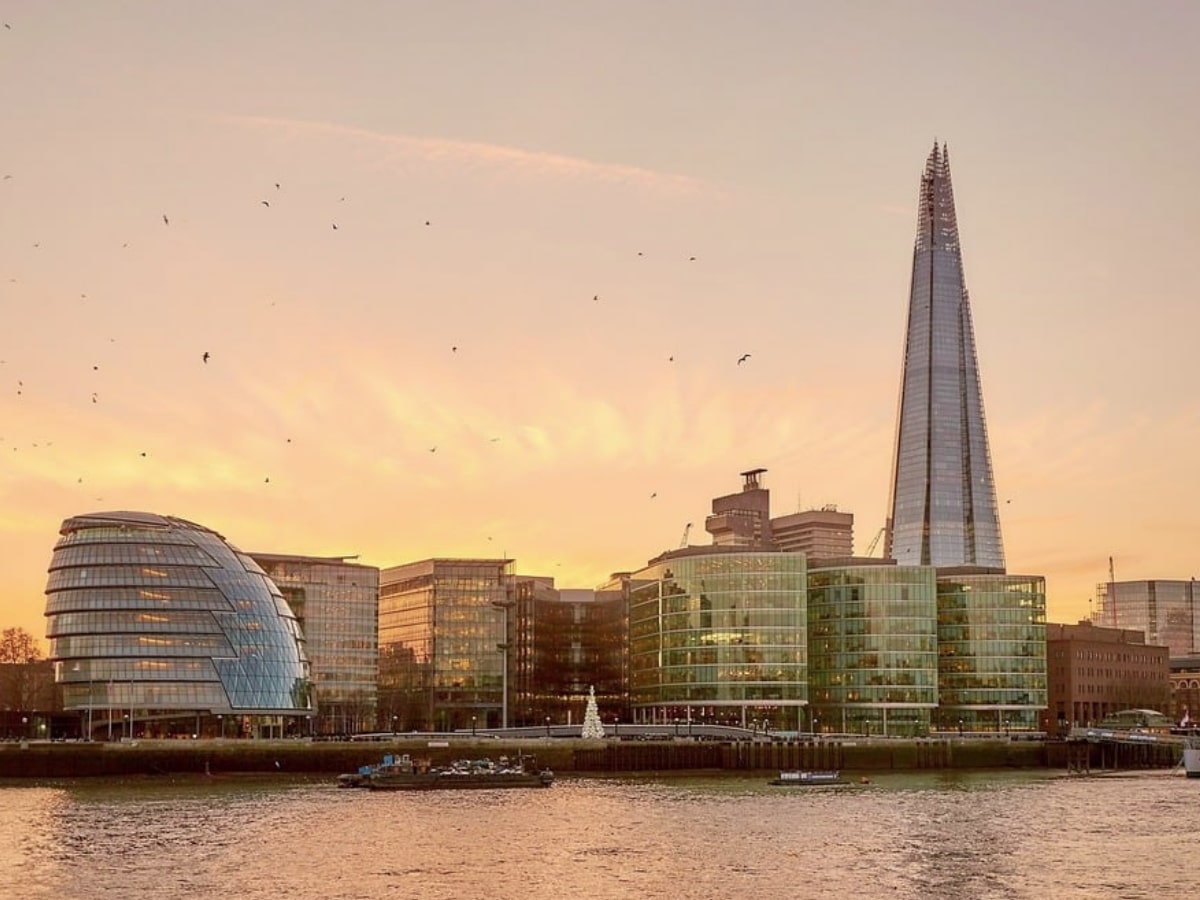 UK housing market compared to a 'pyramid scheme'