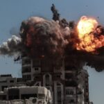 UN report concluding Israel is committing genocide in Gaza must spur international action 