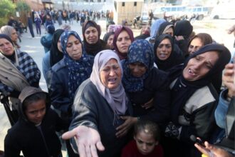 UN report is not the end, but just the beginning