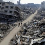 UN report on Gaza threatens Israel's international standing