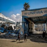 UNRWA tells the Canary Gaza death toll "much higher" than known