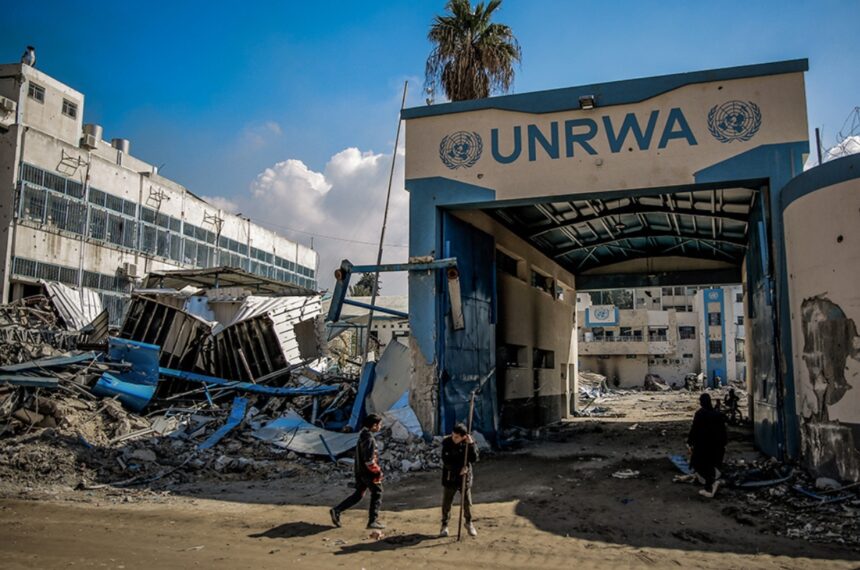 UNRWA tells the Canary Gaza death toll "much higher" than known