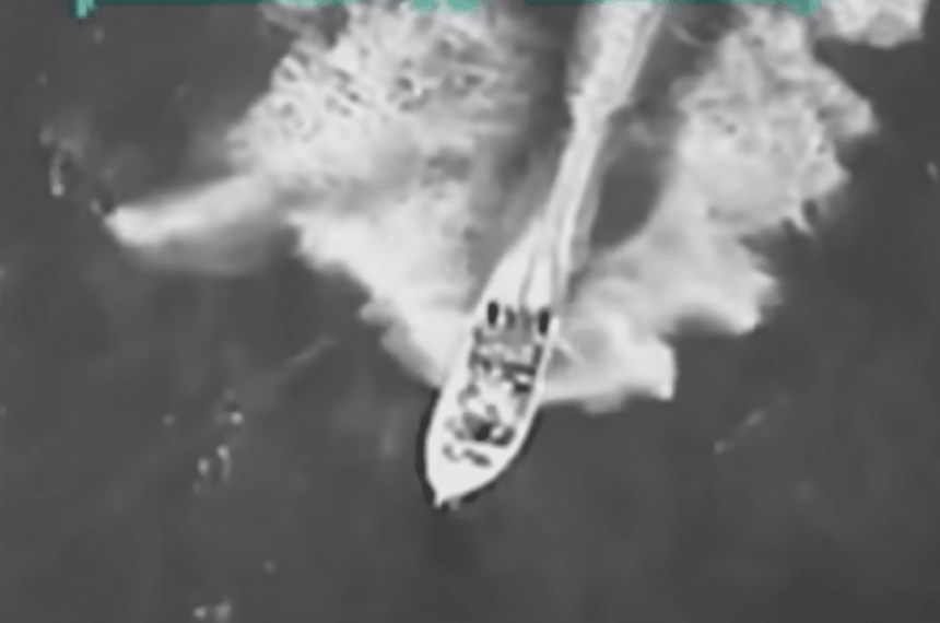 US bumble into international crisis with Venezuela