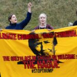 US president should be in Hague
