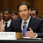 US sanctions three Palestinian human rights NGO for ICC support